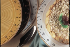 LABORATORIO PESARO - Piatto per torta "Gradisca"