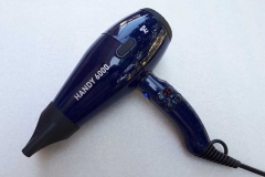 TECNO ELETTRA - Asciugacapelli "Handy 6000"
