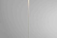 ILLUMINISTI - Lampada da terra "FAN"