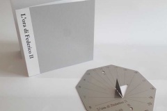AUTOPRODUZIONE - Meridiana "L