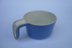 LABORATORIO PESARO - Tazza "Theo"